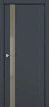 S26N ДО бронза мат. Графит премьер мат