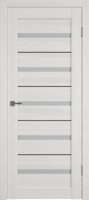 Atum Pro AL7 white cloud Bianco P молдинг черный
