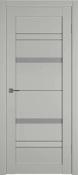 E25 ДО Dark cloud Emalex taupe