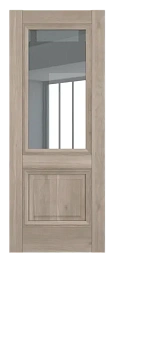 Венеция ДО Baguette B3 стекло прозрачное