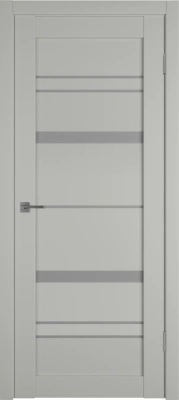 E25 ДО Dark cloud Emalex taupe