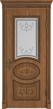 Amalia Art Cloud Honey classic патина черная PB Amalia Art Cloud Honey classic патина черная PB