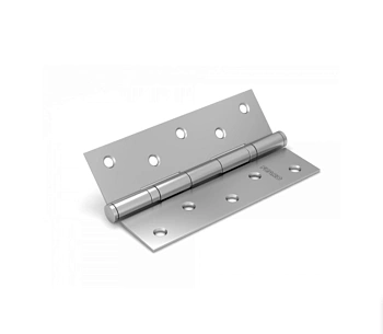 Петля универсальная 125*75*2,5 (2BB) SN Fuaro