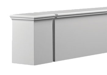 Торцевой элемент 4.33.331