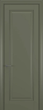 Неаполь ДГ ART Classic Прайм Оливковый