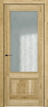 Турин ДО Baguette B5 Сатинато с рисунком ромб Голд вуд Турин ДО Baguette B5 Сатинато с рисунком ромб Голд вуд