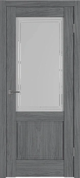 Witon 02ST ДО Crystal Cloud Орех пепельный