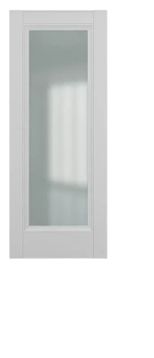 Неаполь ДО Baguette B2 Сатинато Матовый серый