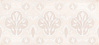 Pudra Beige декор узор бежевый 20х44 Pudra Beige декор узор бежевый 20х44
