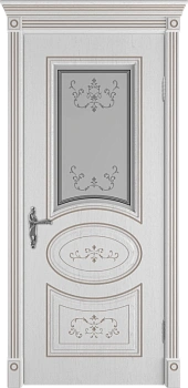 Amalia Art Cloud патина латте PL Amalia Art Cloud патина латте PL