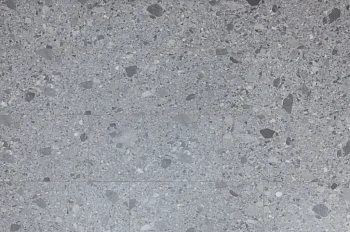Замковой кварц-винил SPC Floor Bonkeel Tile Тераццо Гриджио