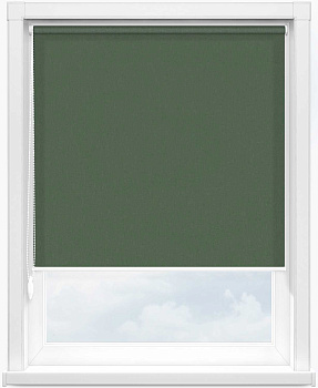 ОМЕГА 5853 зеленый, 250 см