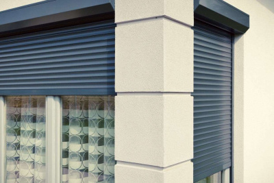 Рольставни