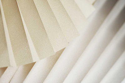 Креп Перла 2259 магнолия, 32 мм, 225 см