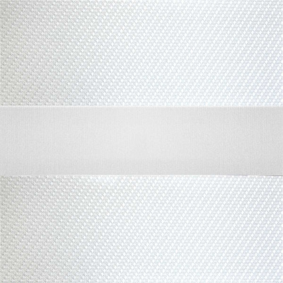 Зебра ДАЙМОНД 0225 белый, 280 см