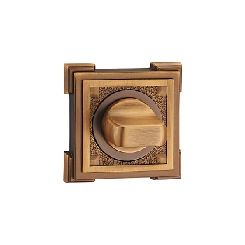 Завертка сантехническая Е34 квадрат