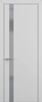 Квалитет К2 Silver Grey ALU Серая с 4-х