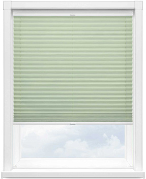 Капри 5586 фисташковый, 240 см