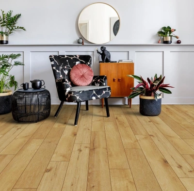 Замковой кварц-винил SPC Floor Aberhof Helios Castlerock 2202