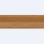Полоса бамбук кофе 1", 120/150/180см Полоса бамбук кофе 1", 120/150/180см
