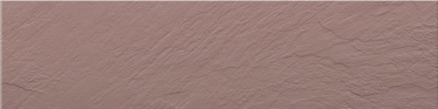 Уральские фасады UF014MR керамогранит RELIEF терракотовый 29,5х120 Уральские фасады UF014MR керамогранит RELIEF терракотовый 29,5х120