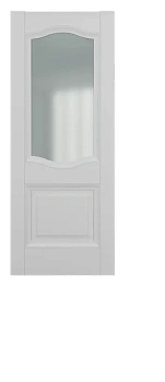 Венеция ДО Baguette B2.2 Сатинато Матовый серый