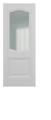 Венеция ДО Baguette B2.2 Сатинато Матовый серый