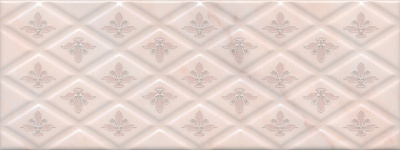 Флораль декор 15х40 AD\A447\15118