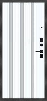 M36 Белый матовый