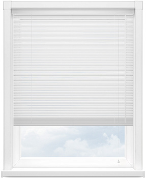 Полоса павловния белый 1", 150/240 см