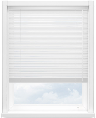 Полоса павловния белый 1", 150/240 см