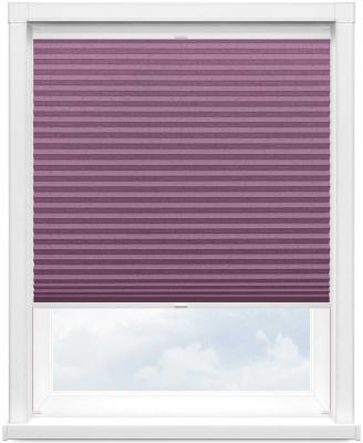 Краш перла 4284 лиловый,  230 см