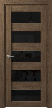 D12 DEFORM ДО черный лак