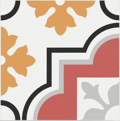 Ателье декор 20х20 NT\A249\5009