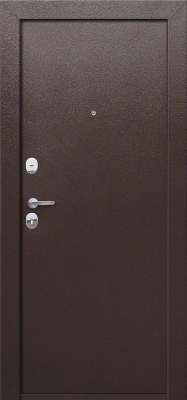 Гарда 8 внутреннее Белый ясень