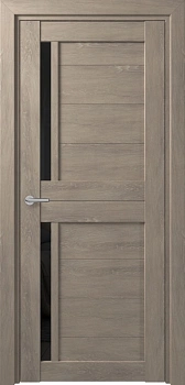 D17 DEFORM ДО черный лак