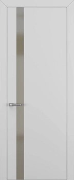 Квалитет К2 Silver Bronze ALU Серая с 4-х