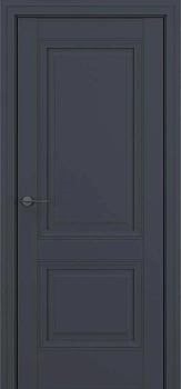 Венеция ДГ Baguette B3 Графит премьер мат