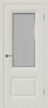 Барселона 2 ДО матовое с рисунком