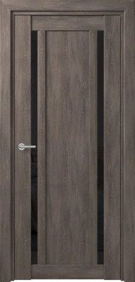 D13 DEFORM ДО черный лак