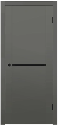 MX 2 ДО черный лак