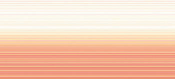 Sunrise плитка бежево-оранжевая 20х44