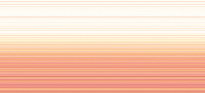 Sunrise плитка бежево-оранжевая 20х44