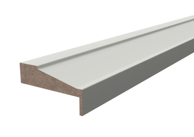 Наличник Winter фигурный №36 т/скопич.