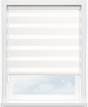 Зебра ПАРМА 2259 магнолия, 280 см