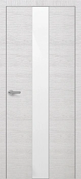 H-4 белый лак