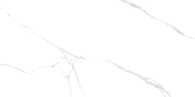 Atlantic White 60x120 керамический гранит матовый