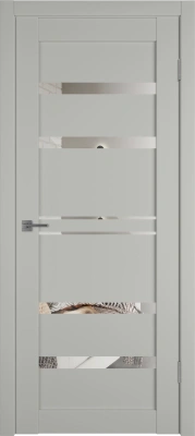 E26 ДО Air Space Emalex taupe