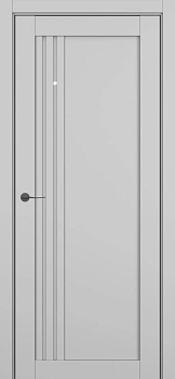 S22N ДО Pure White Матовый серый