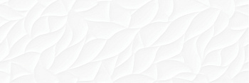 Glory плитка структурная белая 25х75 Glory плитка структурная белая 25х75